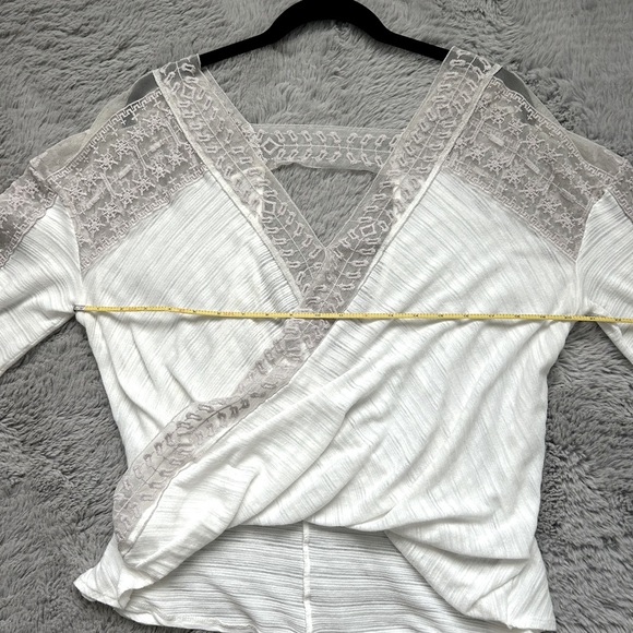 Pretty Free People top - Picture 13 of 13